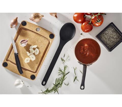 Лопатка для вторых блюд Victorinox Epicurean черный (7.6204.3)