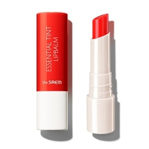 Saemmul Essential Tint Lipbalm OR01