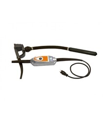 Вибратор высокочастотный Husqvarna SMART E 56 (230V / 56 мм) (Atlas Copco)