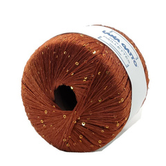 Пряжа Lana Gatto Paillettes (08936)