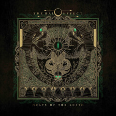 The Halo Effect / Days Of The Lost (RU)(CD)
