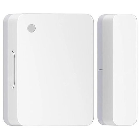 Датчик Xiaomi Mi Door and Window Sensor 2 открытия окна/двери