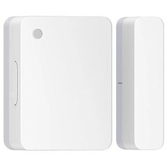 Датчик Xiaomi Mi Door and Window Sensor 2 открытия окна/двери