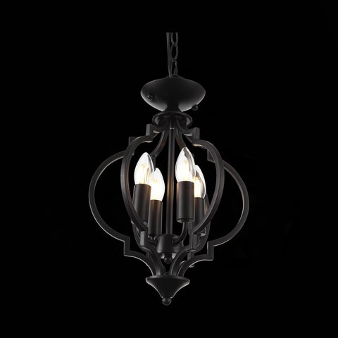 Светильник подвесной ST Luce Foriate SL361.303.04