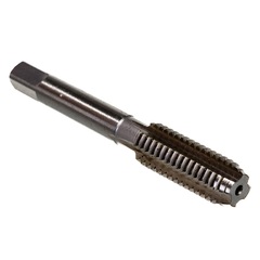 Метчик М 8,0х1,25 (Комплект 2шт) DIN352 HSS 6h(2N) 56мм a=4,9 Bucovice(CzTool) 144080