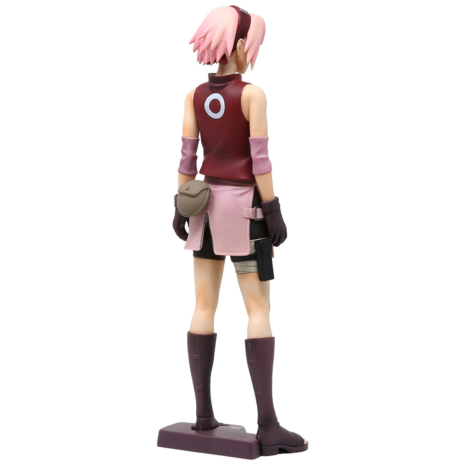 Фигурка Grandista Naruto Shippuden: Sakura Haruno – купить за 2990 руб |  Чук и Гик. Магазин комиксов