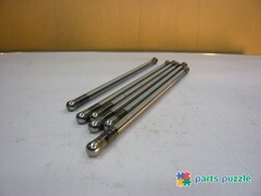 Штанга / PUSHROD АРТ: 31434307РО