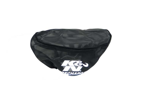 RU-0980PK Защитный чехол D178 H76 черный