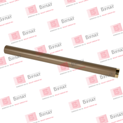 Термопленка HP LJ P1505, M1522, P1566, P1606, P1102 метал. БУЛАТ m-Line