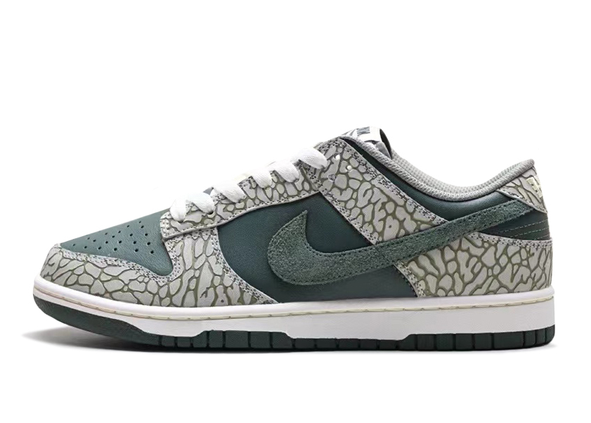 Nike urbana 2025