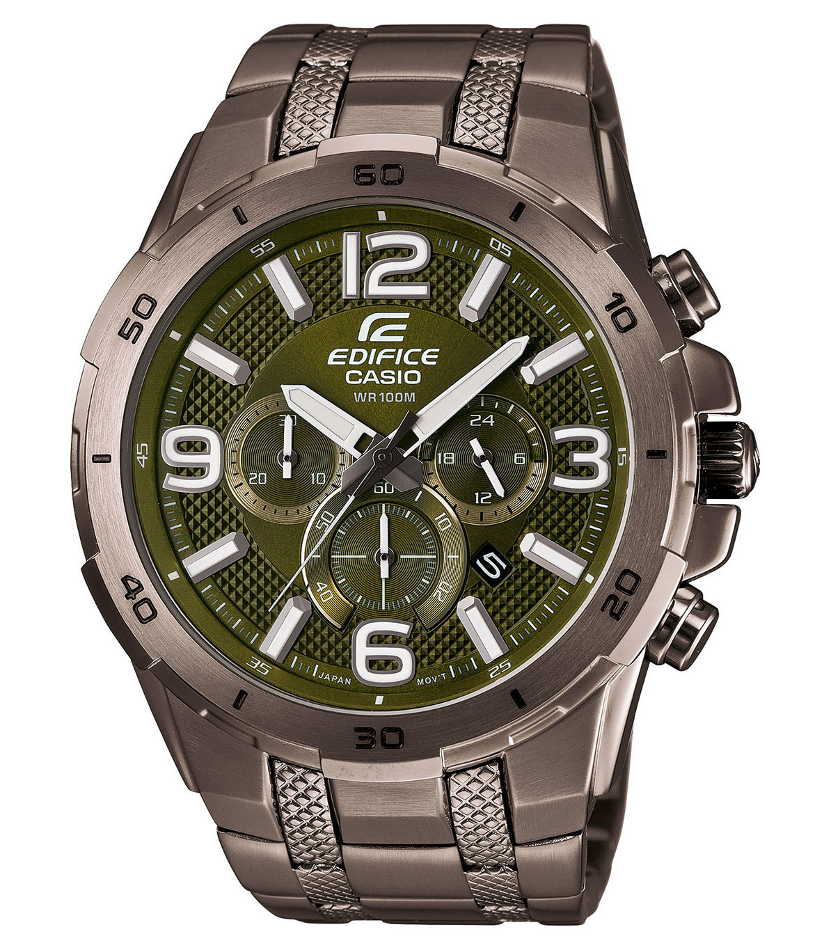 Часы Casio Edifice Купить В Спб