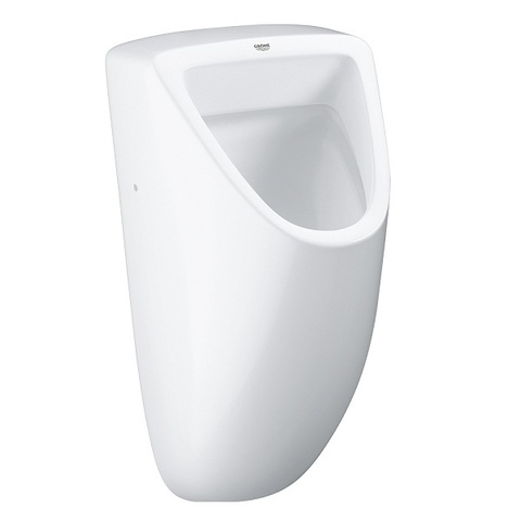 Писсуар Grohe Bau Ceramic 39438000 Белый