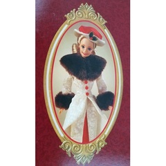 Барби Праздничные Традиции 1995