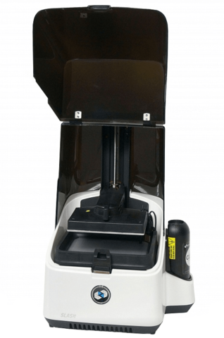 3D-принтер Uniz Slash Plus