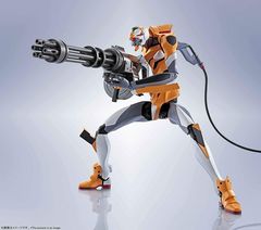 Фигурка Robot Spirits Evangelion Prototype Type-00