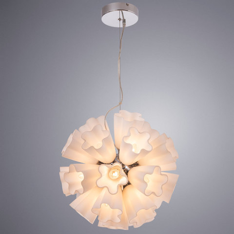 Люстра Arte Lamp Canzone A3469SP-25CC