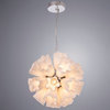 Люстра Arte Lamp Canzone A3469SP-25CC