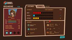 Reverie Knights Tactics (для ПК, цифровой код доступа)