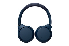 Наушники Sony WH-XB700 синий