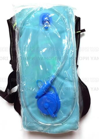 Рюкзак с поилкой Acerbis гидратор гидропак