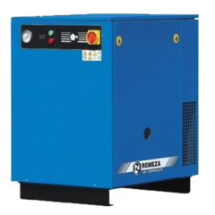Винтовой компрессор REMEZA ВК15Т-10