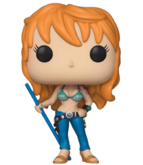 Фигурка Funko POP! Animation One Piece Nami