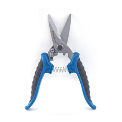 19-3-183 Ножницы универсальные для кабеля, 183мм, техотверстие 12 мм (РемоКолор)