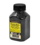 Тонер Hi-Black для Ricoh Aficio SP100, 100SU, 100SF, Polyester, Bk, 85 г, банка