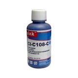Чернила для CANON CLI-426, 526, 726C(100мл,cyan Dye) CI-C108-C Gloria™ MyInk