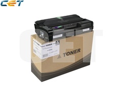 Тонер-картридж 406990 для RICOH Aficio SP3510DN/SP3510SF (CET), 6400 стр., CET131011