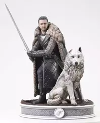 Фигурка Game of Thrones Gallery Jon Snow