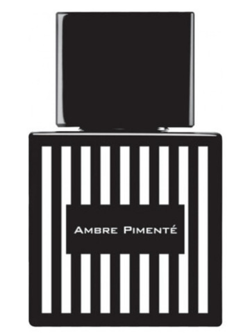 Ajmal Ambre Pimente