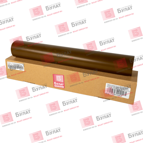 Термопленка БУЛАТ m-Line A0EDR72000-Film для Konica Bizhub C224