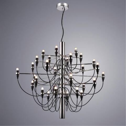 Подвесная люстра Divinare MOLTO 8030/02 LM-50