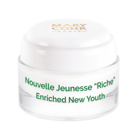 Крем Новая молодость питательный Mary Cohr Crème Nouvelle Jeunesse Riche 50 мл