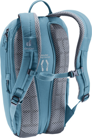 Картинка рюкзак городской Deuter Stepout 12 (2023) atlantic-ink - 14
