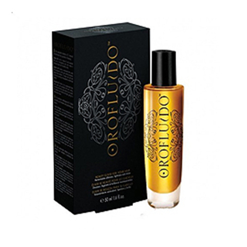 Orofluido - Эликсир для волос