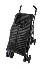 Конверт коллекция "ULTRA LIGHT DOWN" (MT9002) 12-36  Мес (черный)