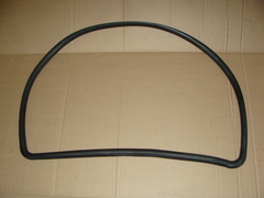 Уплотнение бокового стекла УАЗ-3163 левого