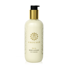 Amouage Dia Body lotion woman