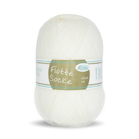 Rellana Flotte Socke Uni 6-fach (2116) купить