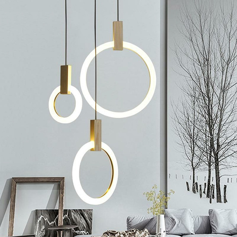Светильник Halo LED Studio