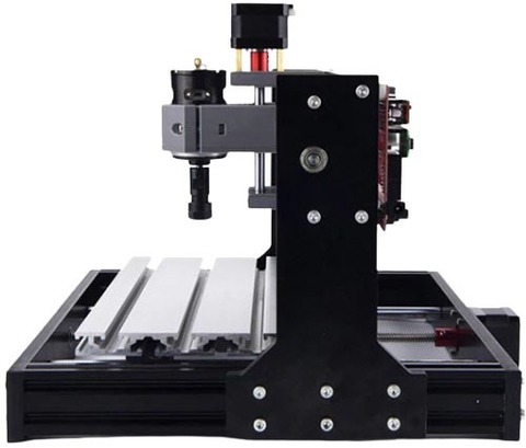 Лазерный гравировальный станок с ЧПУ Two Trees CNC 3018 PRO