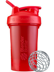 Шейкер Blender Bottle Classic V2 591мл Red