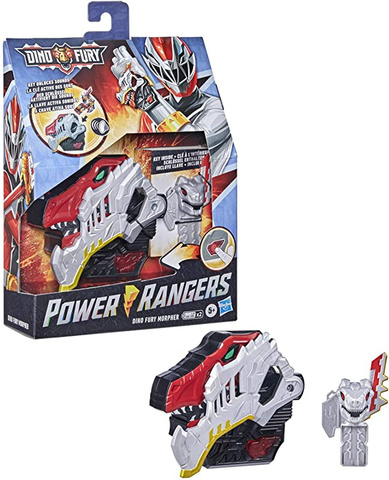 Transformer PRG DNF MORPHER