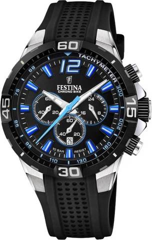 Наручные часы Festina F20523/4 фото