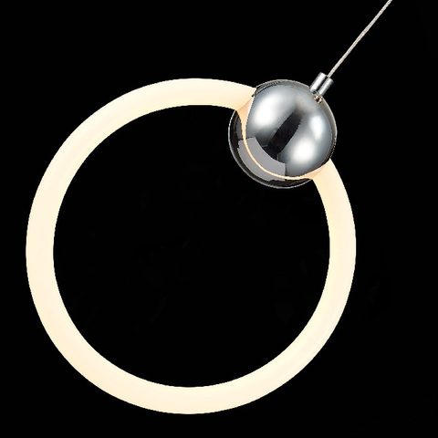 Подвесной светодиодный светильник ST Luce GIERA SL1578.103.01