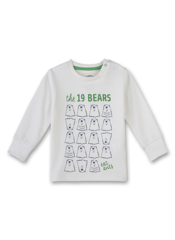 Футболка Eat Ants by Sanetta 113749 18019