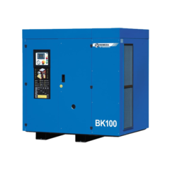 Винтовой компрессор REMEZA ВК100-13ВС