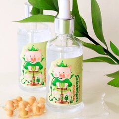 Elizavecca Сыворотка для лица галактомисис премиум - Hell pore galactomyces premium ample, 50мл, шт